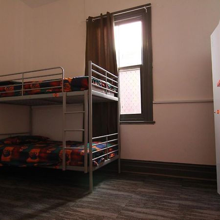Haus Accommodation - Note - Valid Passport Required To Check-In เพิร์ท ภายนอก รูปภาพ