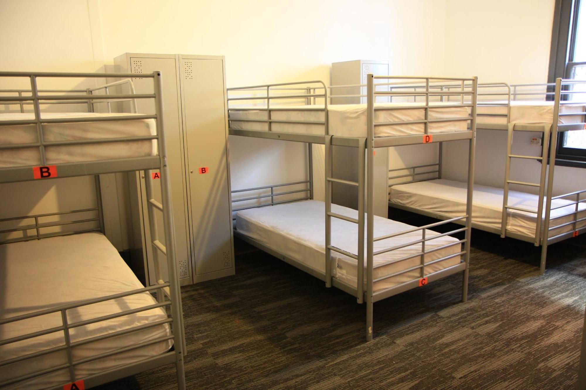 Haus Accommodation - Note - Valid Passport Required To Check-In เพิร์ท ภายนอก รูปภาพ
