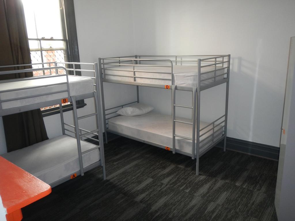 Haus Accommodation - Note - Valid Passport Required To Check-In เพิร์ท ภายนอก รูปภาพ