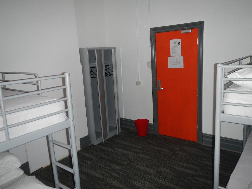 Haus Accommodation - Note - Valid Passport Required To Check-In เพิร์ท ห้อง รูปภาพ