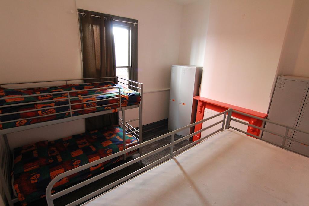 Haus Accommodation - Note - Valid Passport Required To Check-In เพิร์ท ห้อง รูปภาพ