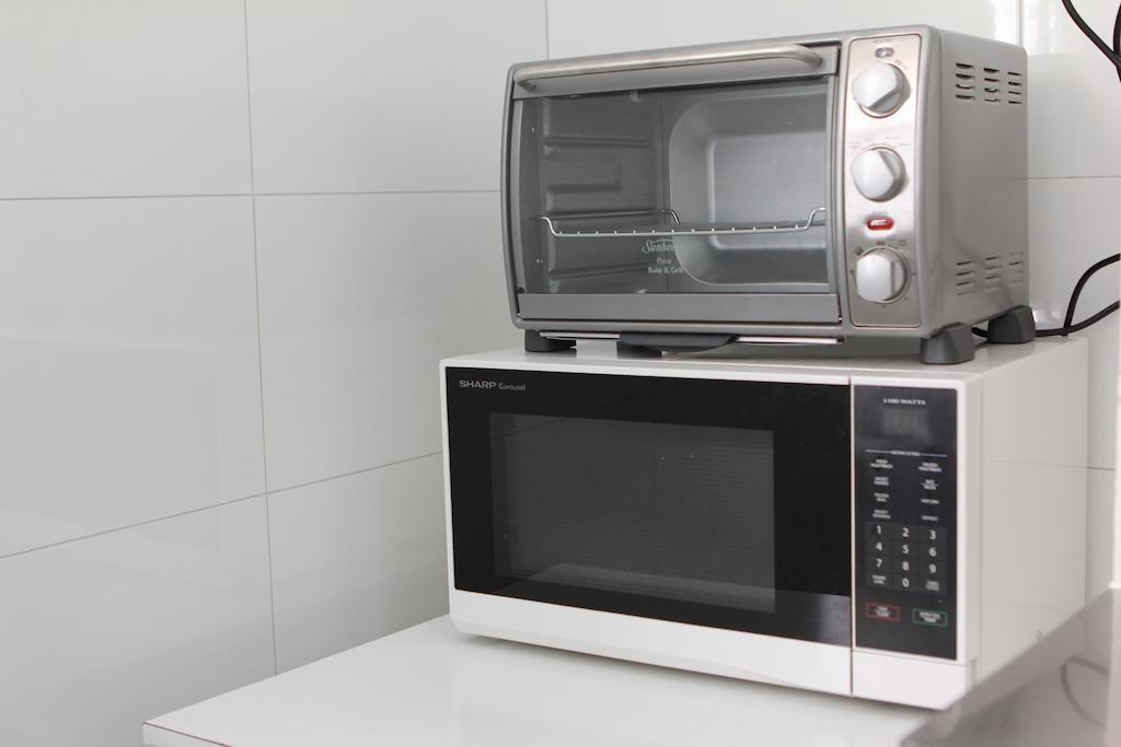 Haus Accommodation - Note - Valid Passport Required To Check-In เพิร์ท ภายนอก รูปภาพ