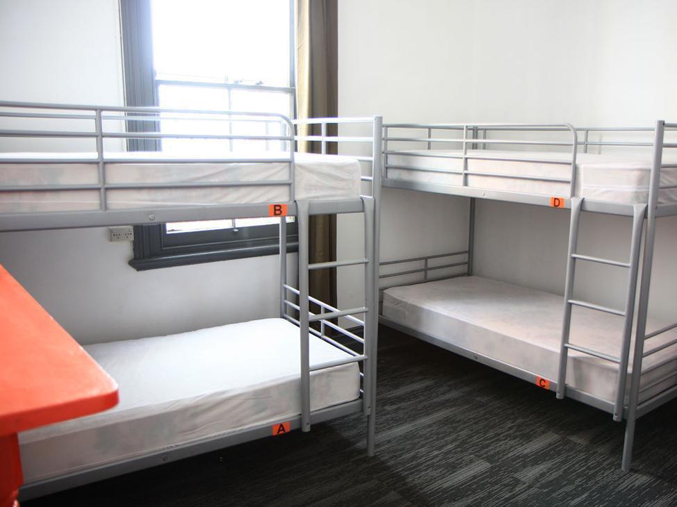 Haus Accommodation - Note - Valid Passport Required To Check-In เพิร์ท ภายนอก รูปภาพ