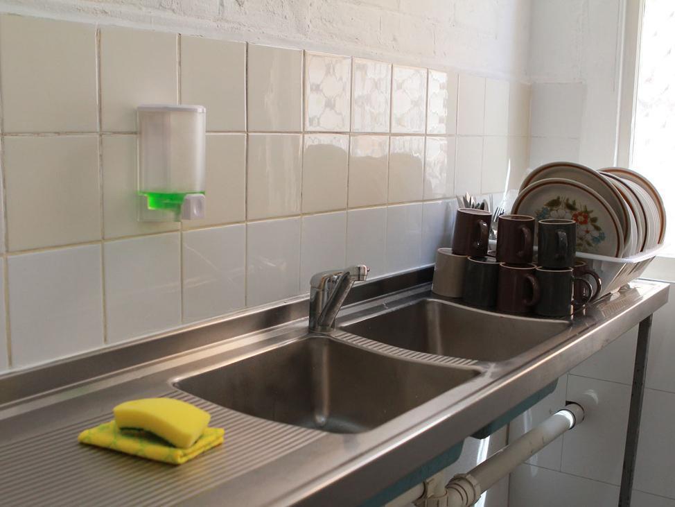 Haus Accommodation - Note - Valid Passport Required To Check-In เพิร์ท ภายนอก รูปภาพ