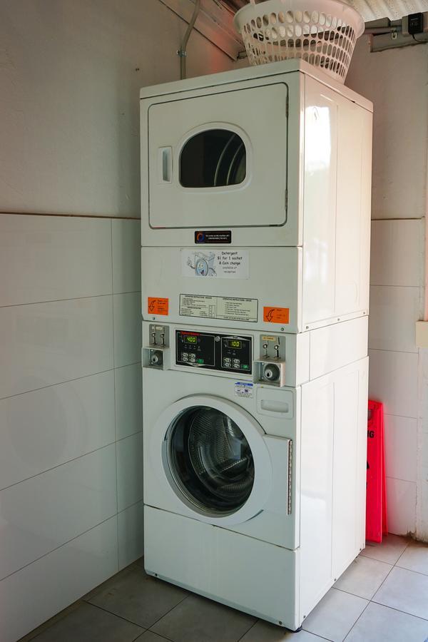 Haus Accommodation - Note - Valid Passport Required To Check-In เพิร์ท ภายนอก รูปภาพ