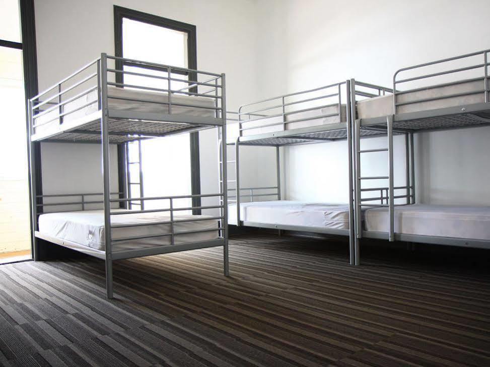 Haus Accommodation - Note - Valid Passport Required To Check-In เพิร์ท ภายนอก รูปภาพ