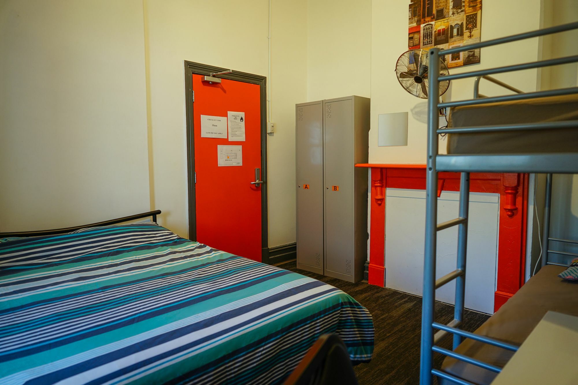 Haus Accommodation - Note - Valid Passport Required To Check-In เพิร์ท ภายนอก รูปภาพ